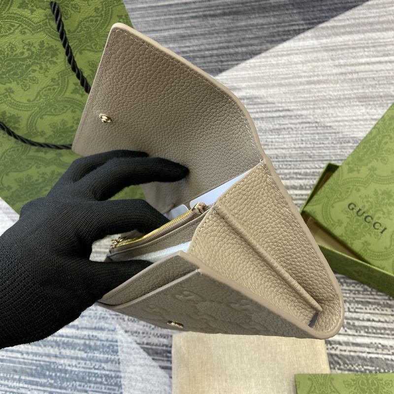 Gvc*1 wallets
